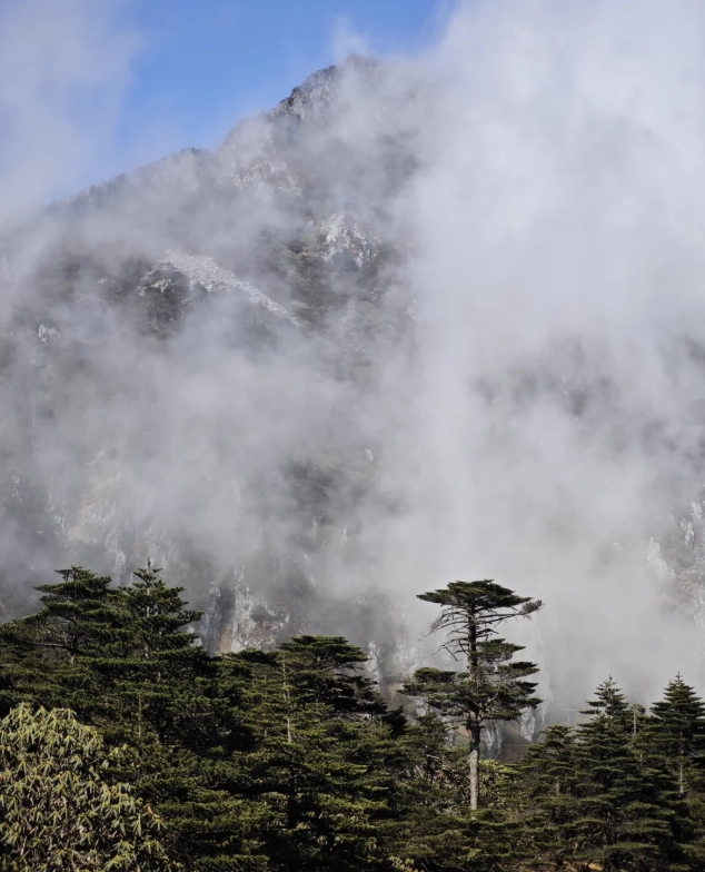 Cangshan best time to visit Cangshan best time to visit