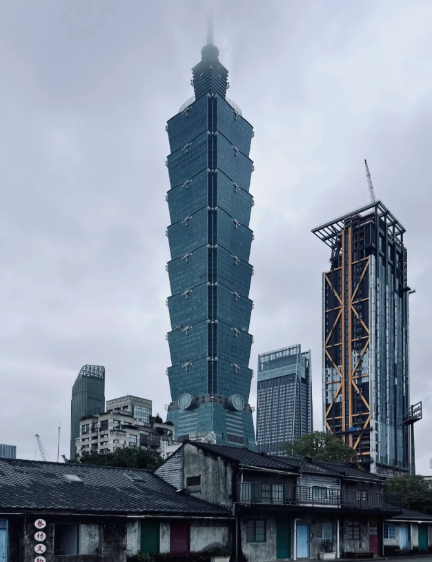 buy Taipei 101 tickets buy Taipei 101 tickets