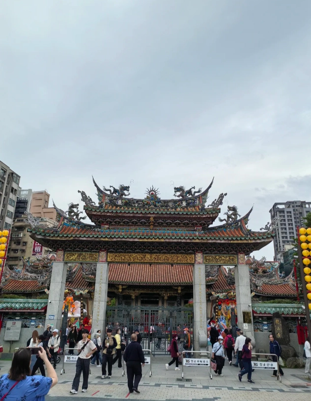 Taipei night markets Taipei night markets