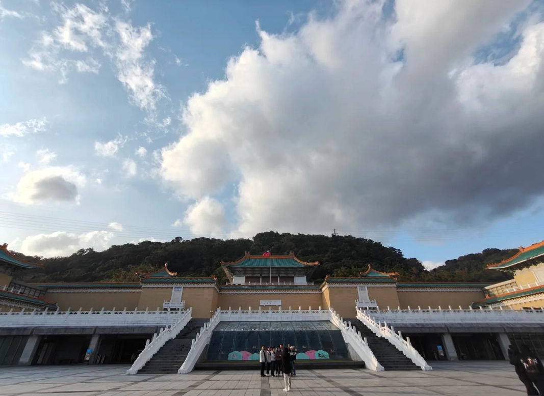 Taipei itinerary one day