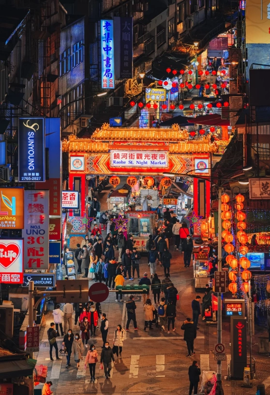 taipei must-see attractions 4 days taipei must-see attractions 4 days