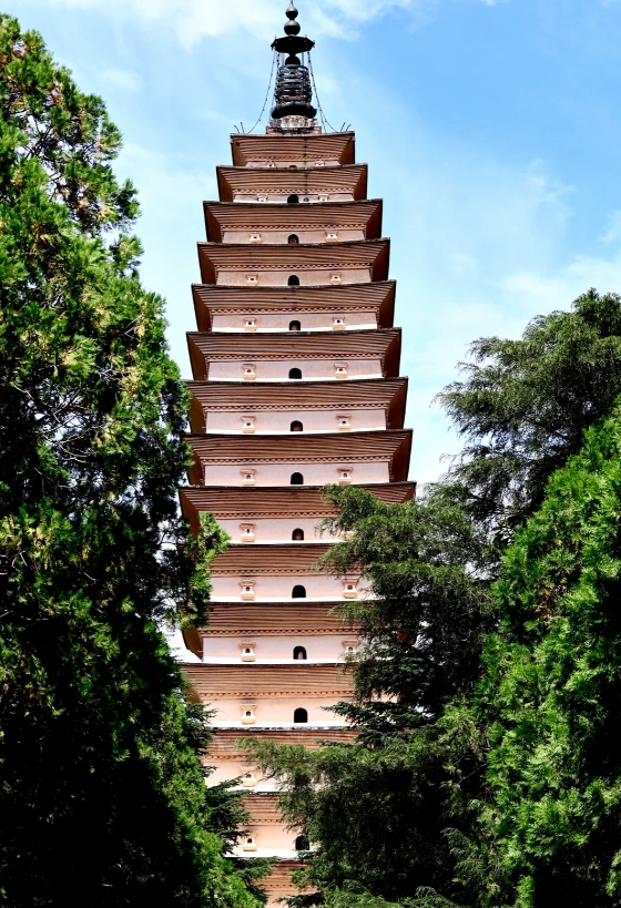 Dali historical attractions Dali historical attractions