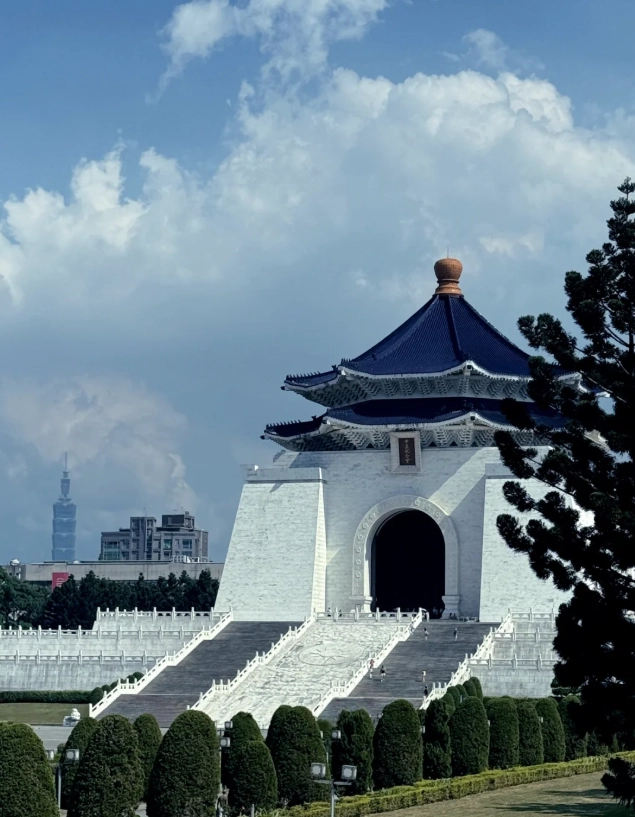 taipei budget travel