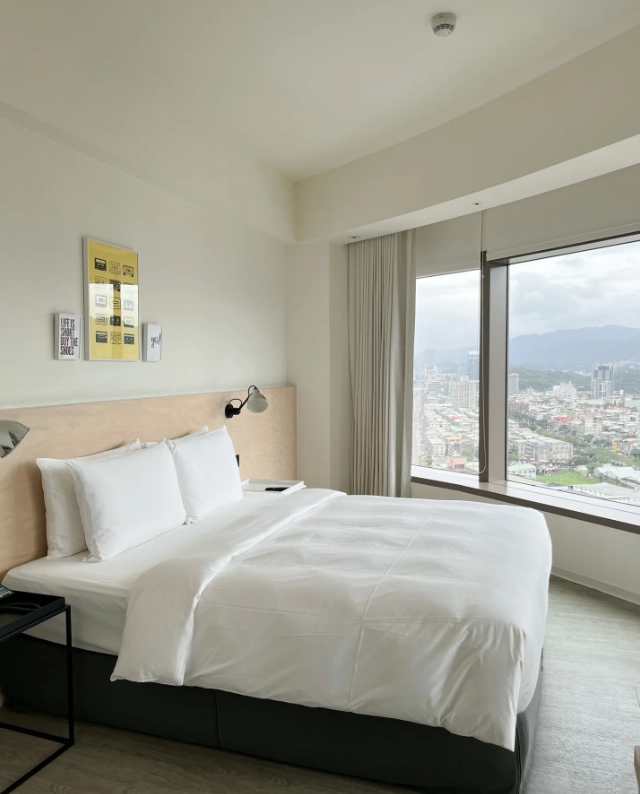 where to stay in Taipei for first time where to stay in Taipei for first time