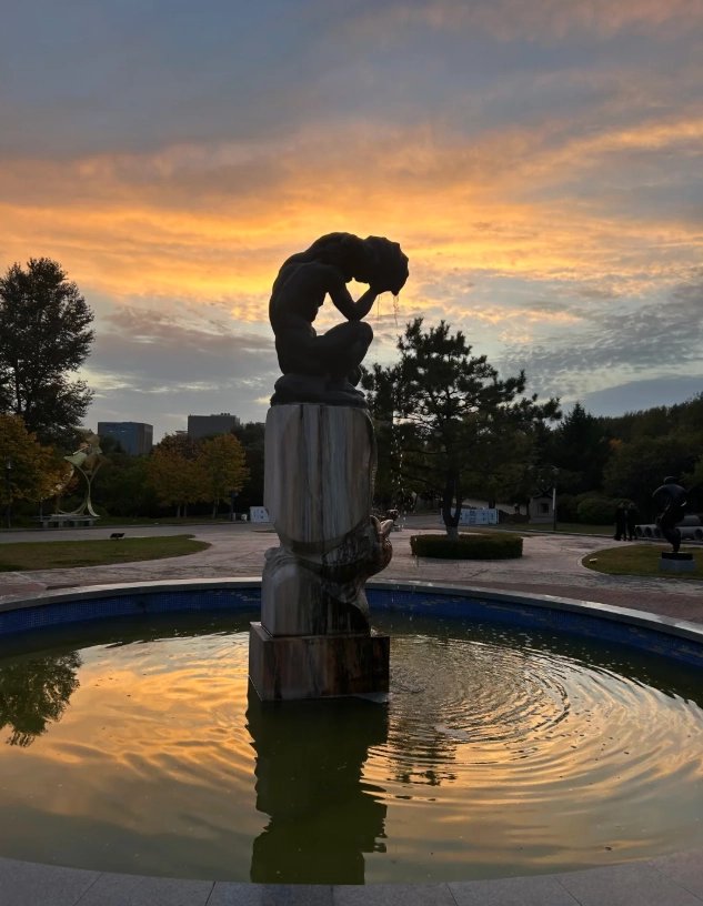 How Long to Spend at Changchun World Sculpture Park: 3-Hour Plan