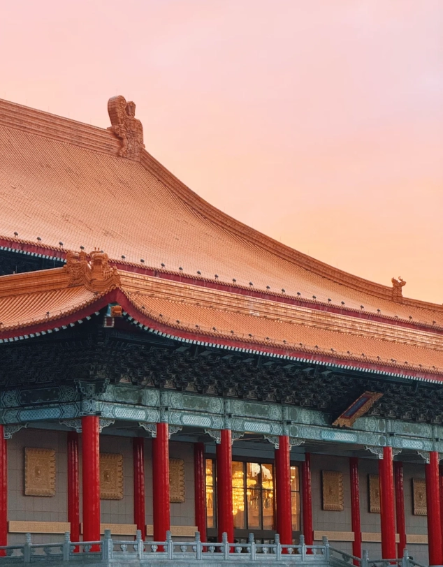Chiang Kai-shek Memorial Hall opening hours Chiang Kai-shek Memorial Hall opening hours