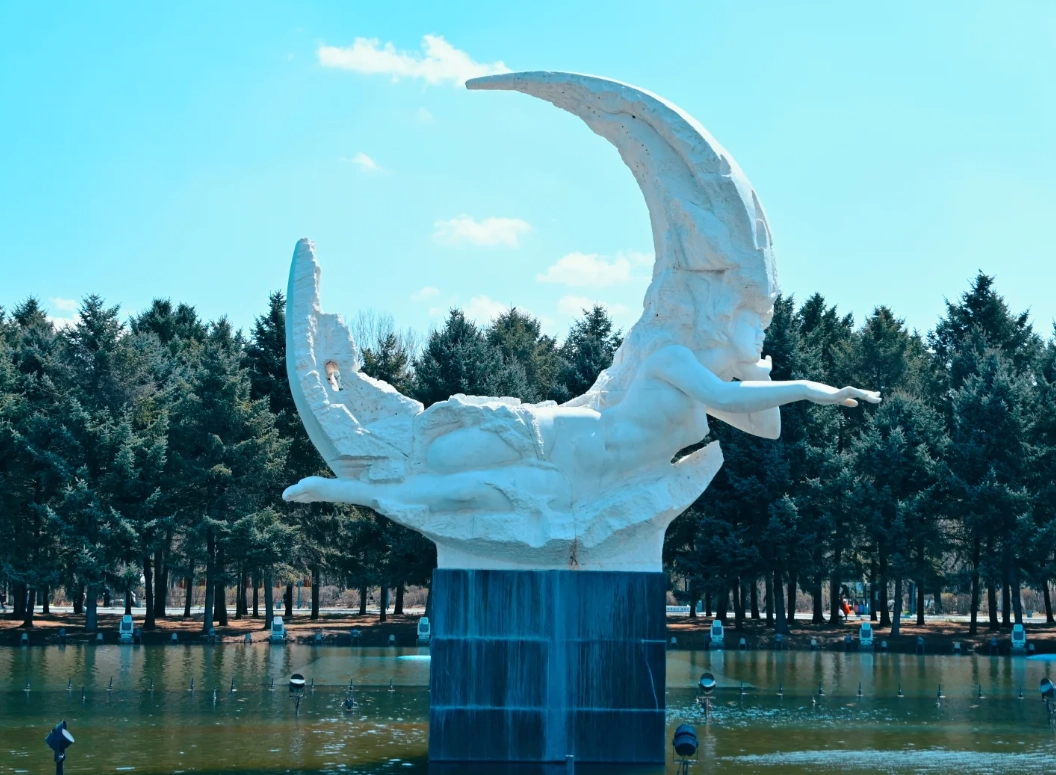 Jingyuetan National Forest Park: Insider Tips for a Smooth Visit