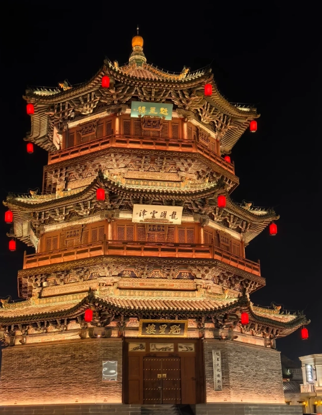 Datong Ancient City Map: Navigate Like a Local & Save Hours