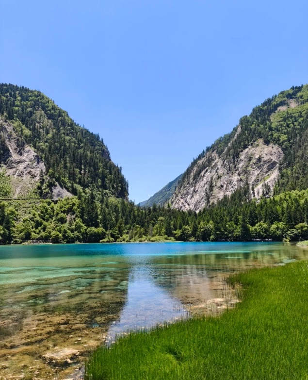 Jiuzhaigou photography tips Jiuzhaigou photography tips