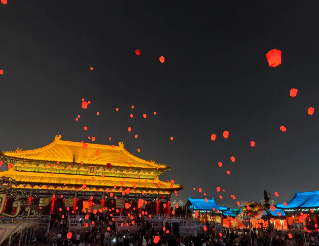 Things to do in Datong Ancient City Things to do in Datong Ancient City