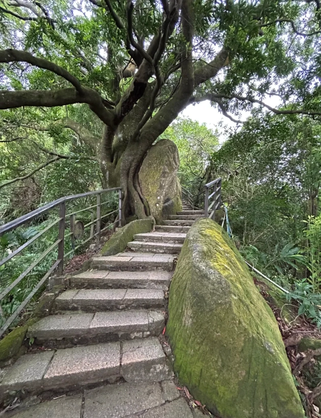 Taipei itinerary