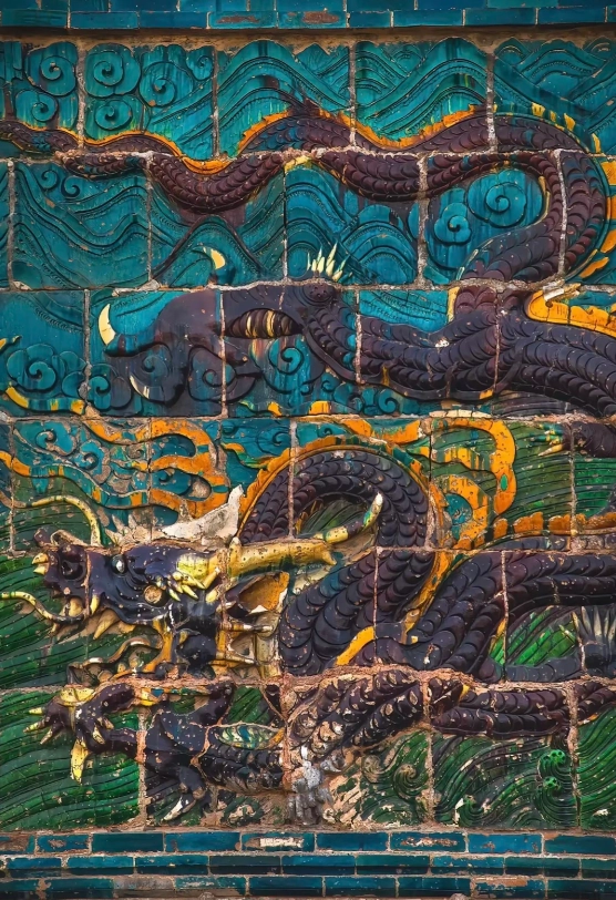 Datong attractions Datong attractions