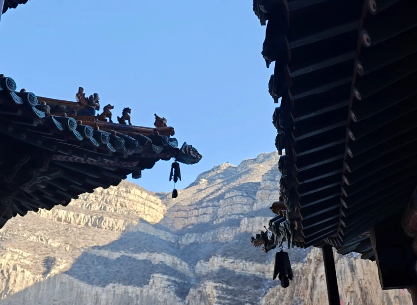 hanging temple transportation hanging temple transportation