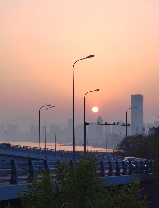 Dalian Binhai Road transportation Dalian Binhai Road transportation