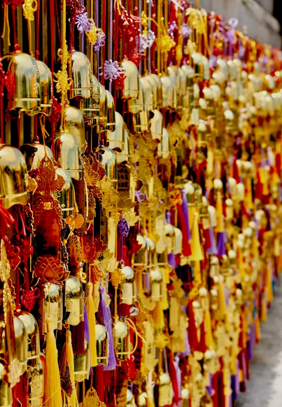 Chongsheng Temple English guide Chongsheng Temple English guide