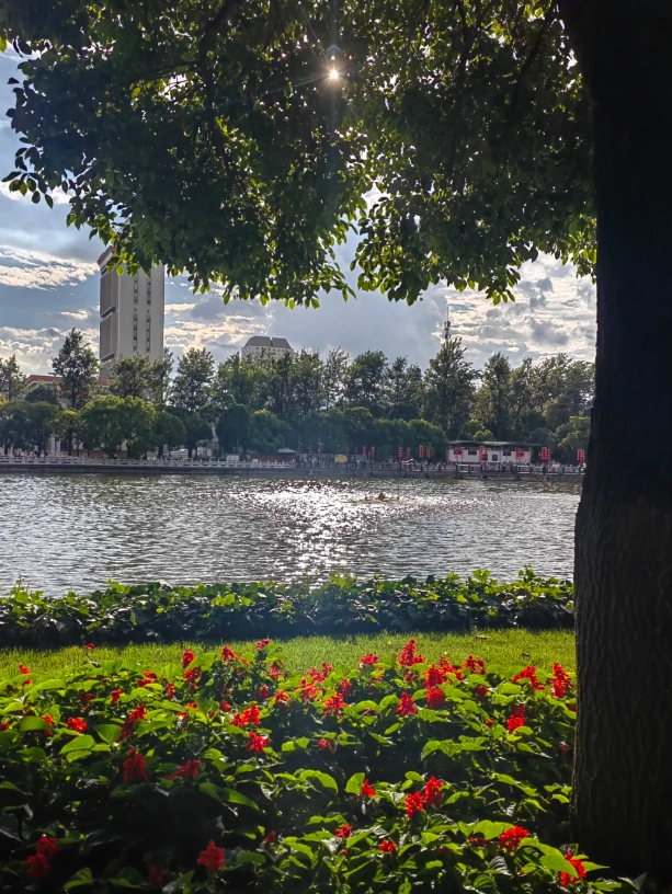 Kunming Green Lake Park tips Kunming Green Lake Park tips