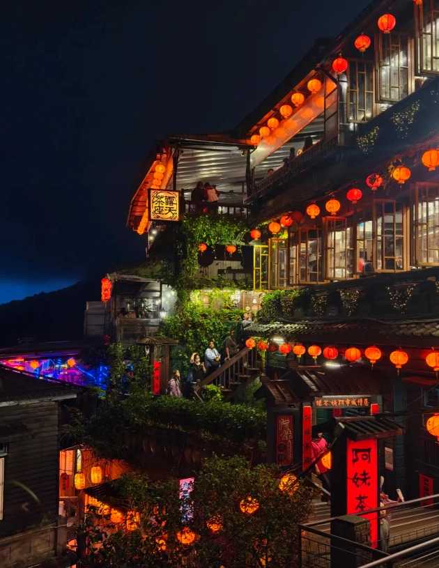 taipei hostel