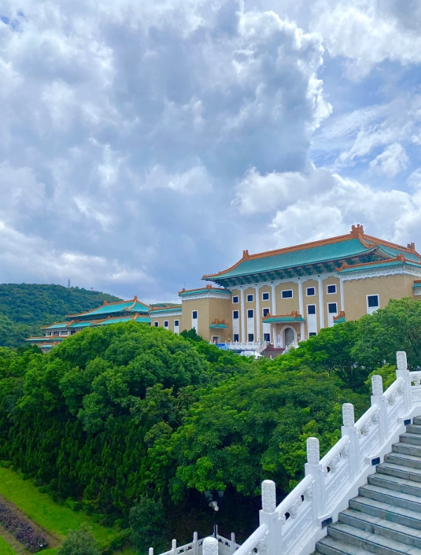 best time to visit Taipei best time to visit Taipei