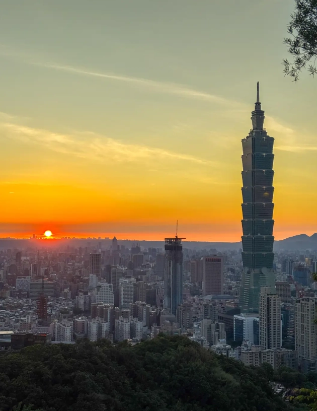 Elephant Mountain Sunset Time: Best Schedule & Tips for Photographers