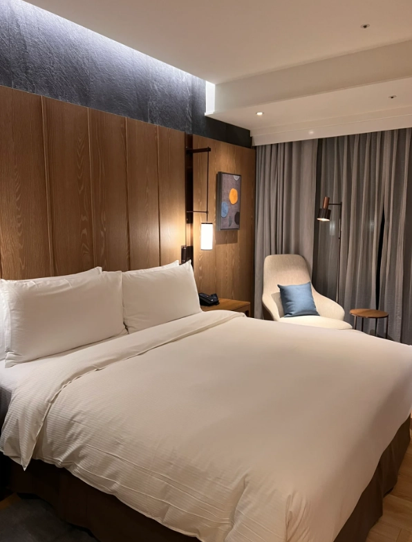Taipei accommodation guide Taipei accommodation guide