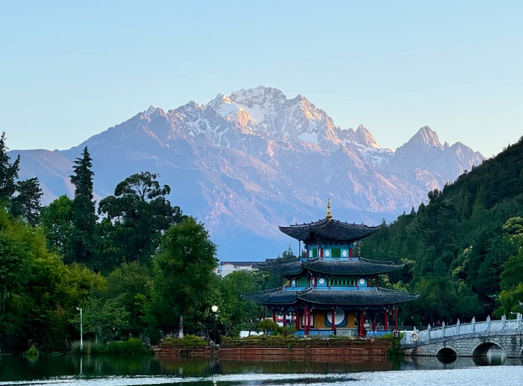Lijiang attractions Lijiang attractions