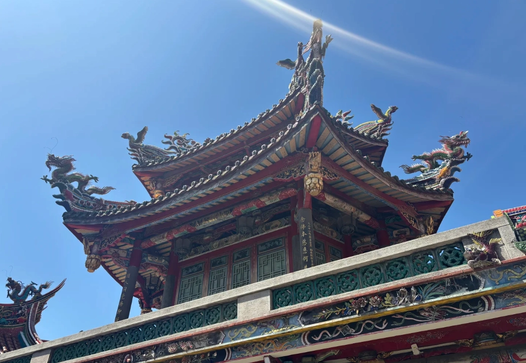 Longshan Temple Taipei Longshan Temple Taipei
