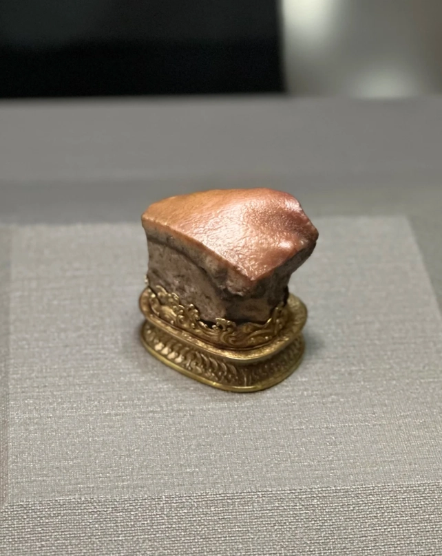 National Palace Museum tickets tips