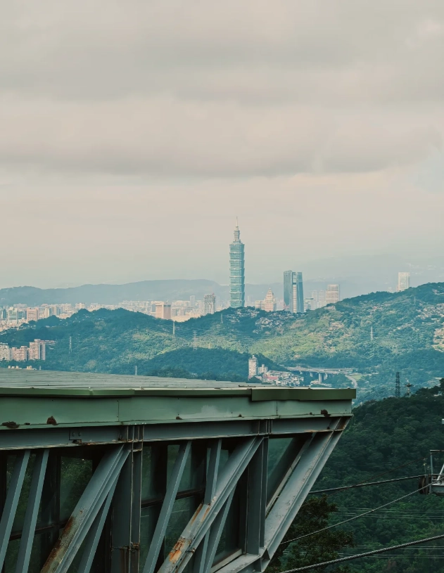 Maokong Gondola Maokong Gondola