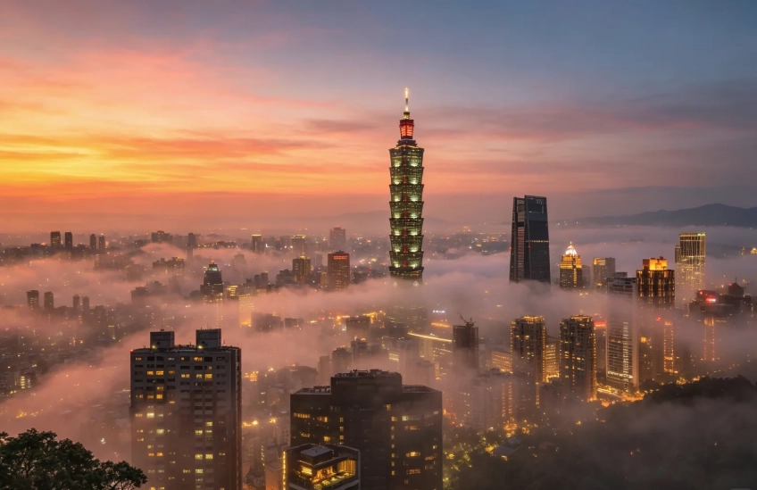 Taipei 4-Day Itinerary: Best Route for First-Time Visitors