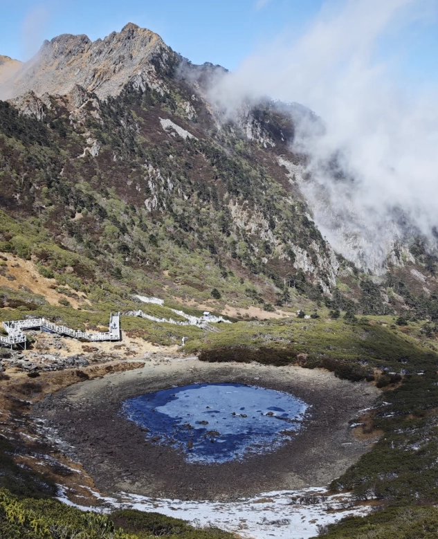 Cangshan Mountain Opening Hours: Avoid the Crowds & Save Time