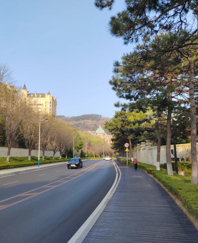 Binhai Road taxi tips Binhai Road taxi tips