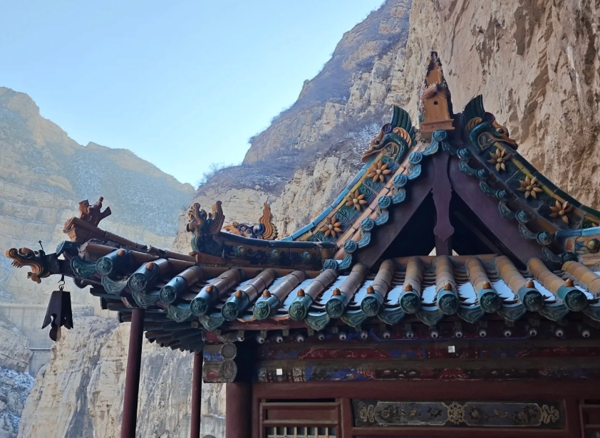 hanging temple tickets hanging temple tickets
