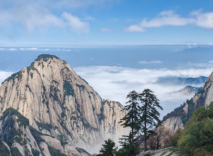 Is Mount Hua Worth Visiting: My Honest Take After 10 Trips