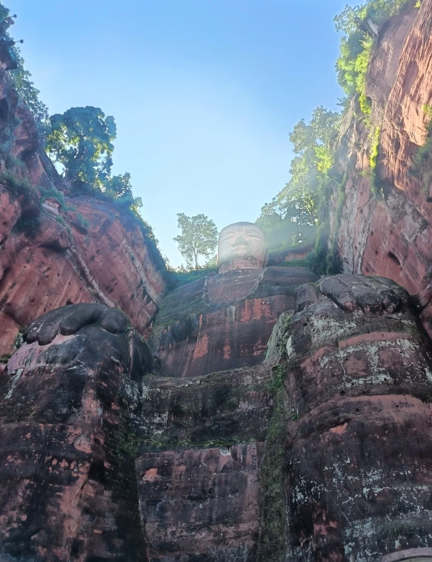 best photo spots leshan best photo spots leshan