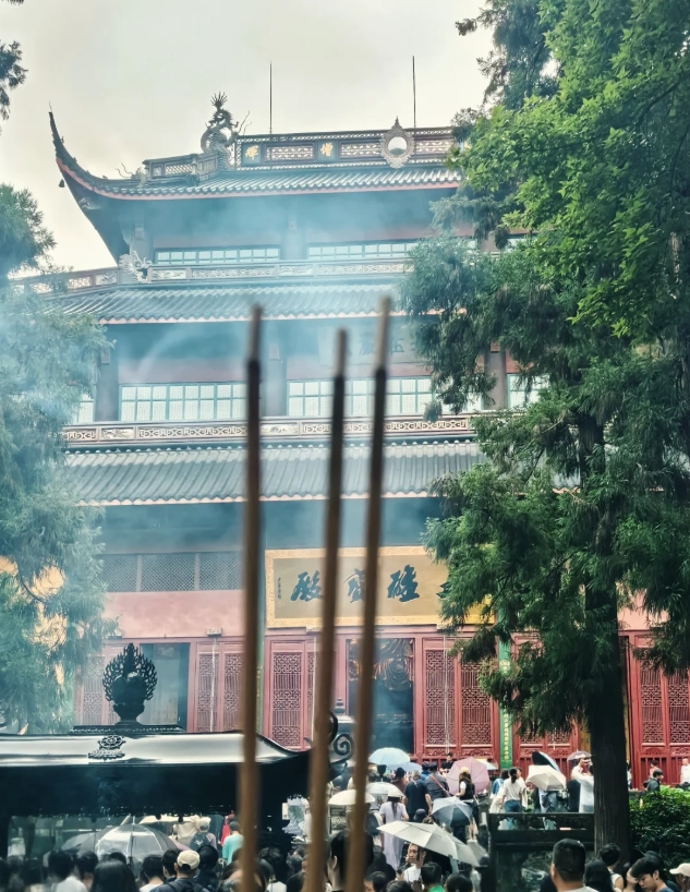 how to get from West Lake to Lingyin Temple how to get from West Lake to Lingyin Temple