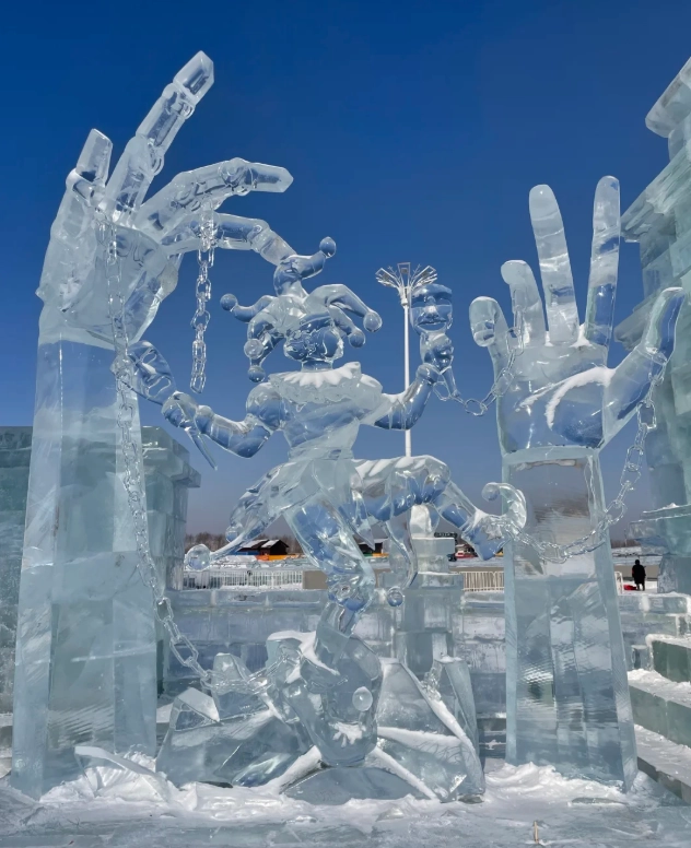 Ice and Snow World pricing