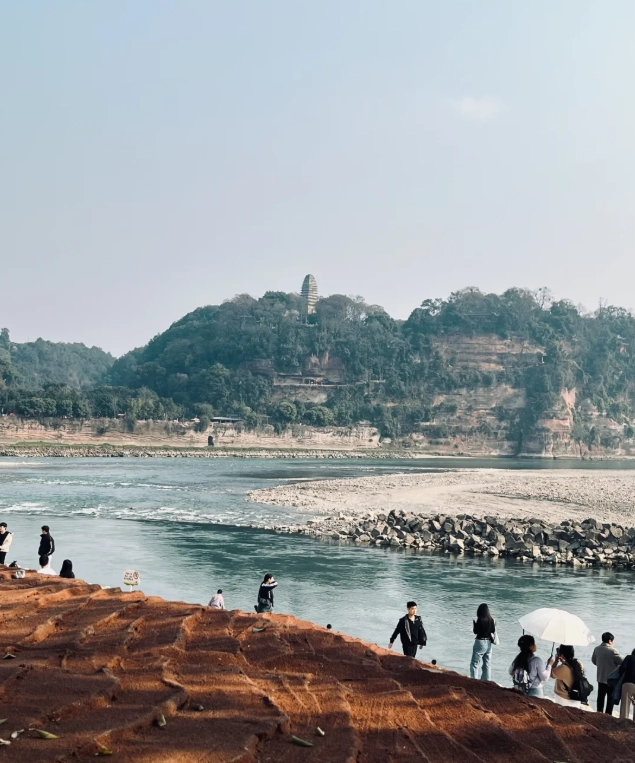 Leshan travel tips Leshan travel tips