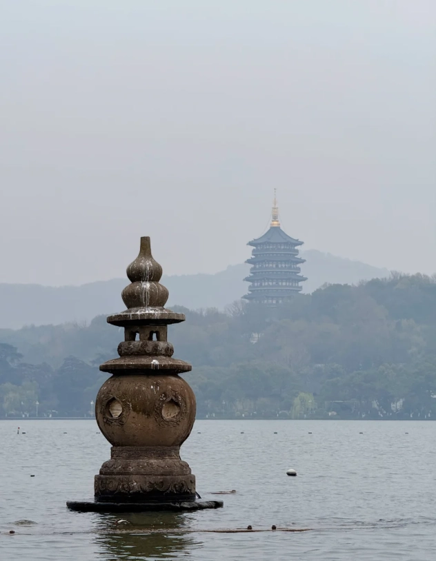 West Lake sunrise photography West Lake sunrise photography