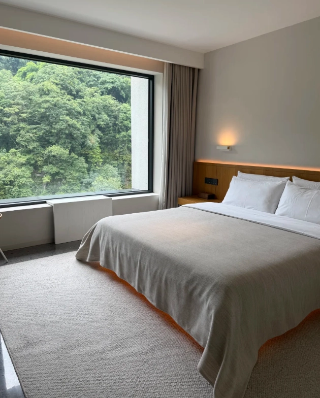 mount emei accommodation mount emei accommodation