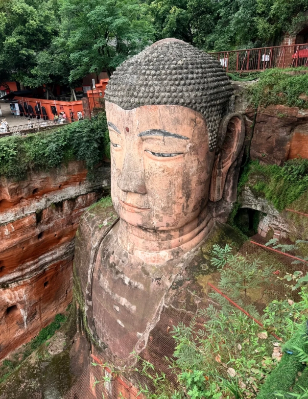 Mount Emei travel guide Mount Emei travel guide