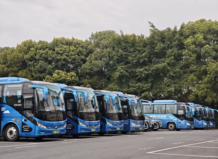 Mount Emei transportation Mount Emei transportation