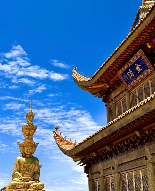 Mount Emei ticket prices Mount Emei ticket prices