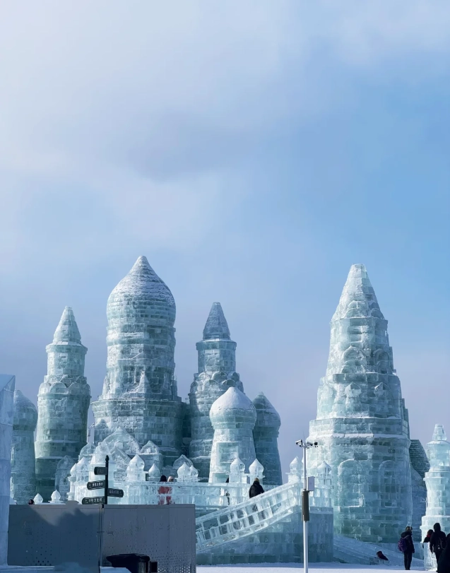 How Long at Harbin Ice and Snow World: 3–4 Hours Is the Sweet Spot