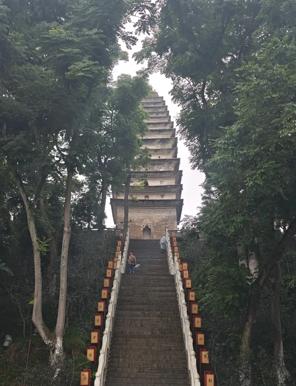 Leshan Giant Buddha tickets Leshan Giant Buddha tickets