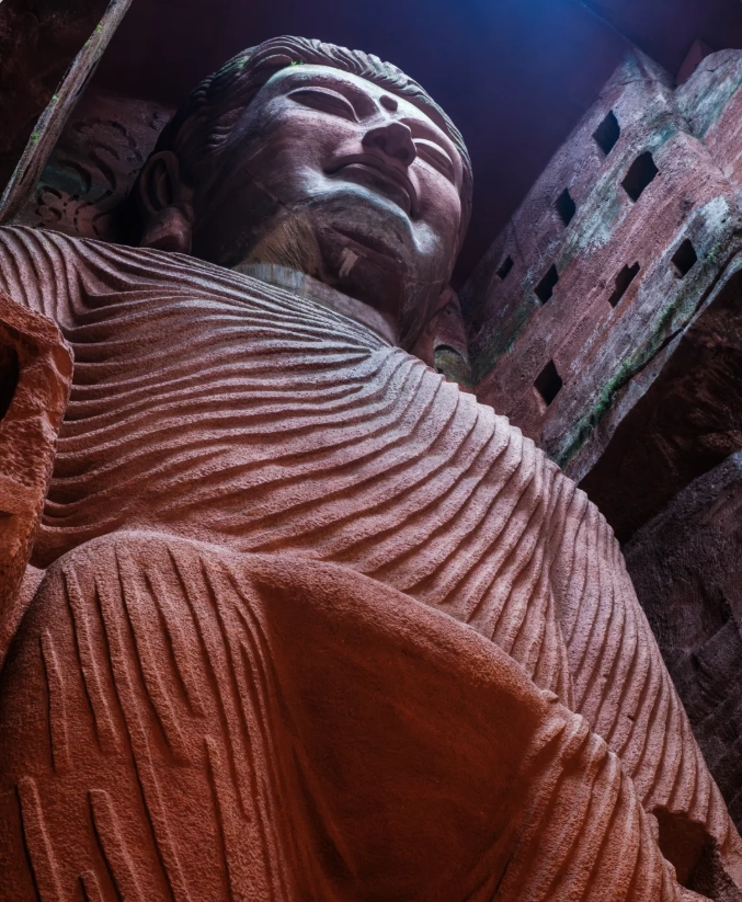 Photo of Leshan Giant Buddha: how to visit Leshan Giant Buddha