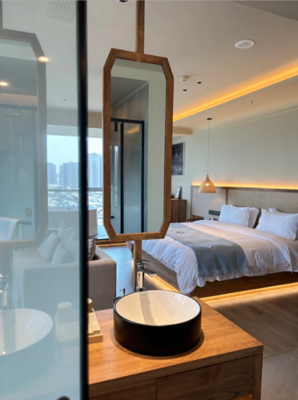 Leshan accommodation Leshan accommodation
