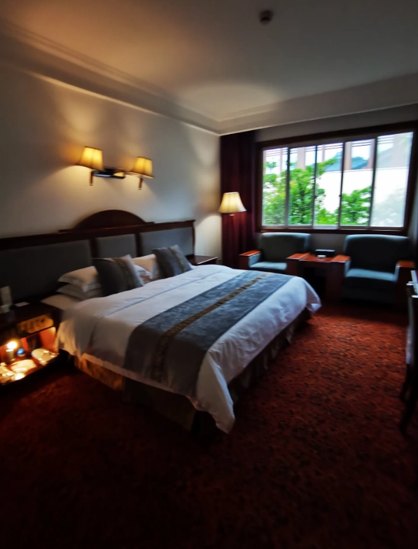 mount emei guesthouses mount emei guesthouses