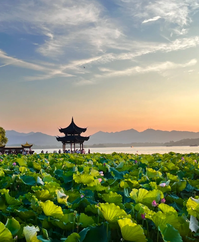 Hangzhou attractions Hangzhou attractions