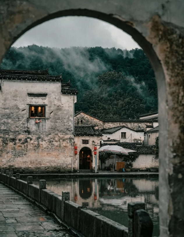 Hongcun tour guide tips Hongcun tour guide tips