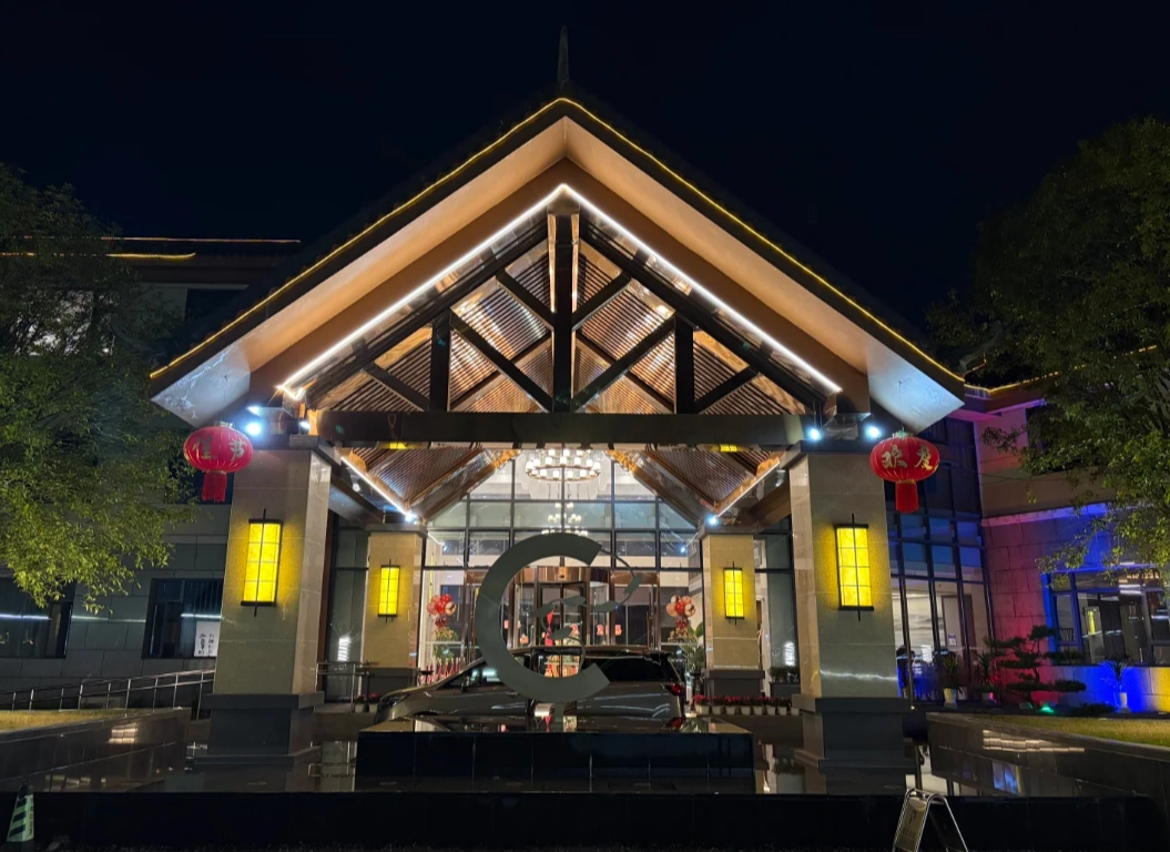 mount emei hotels mount emei hotels